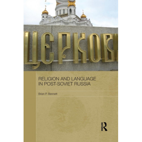 Religion and Language in Post-Soviet Russia