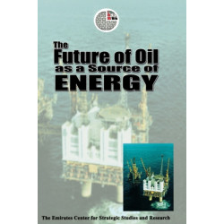 The Future of Oil as a Source of Energy