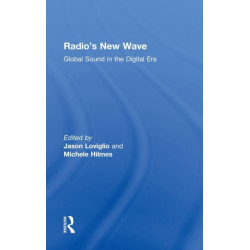 Radio's New Wave: Global Sound in the Digital Era