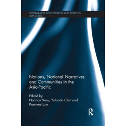 Nations, National Narratives and Communities in the Asia-Pacific