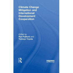 Climate Change Mitigation and Development Cooperation