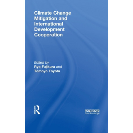 Climate Change Mitigation and Development Cooperation