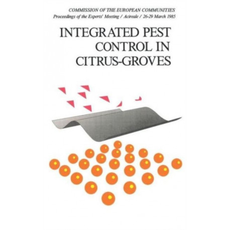 Integrated Pest Control in Citrus Groves