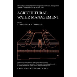 Agricultural Water Management