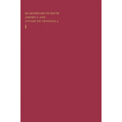 Quaternary of South America and Antarctic Peninsula 1983