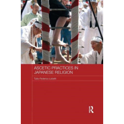 Ascetic Practices in Japanese Religion