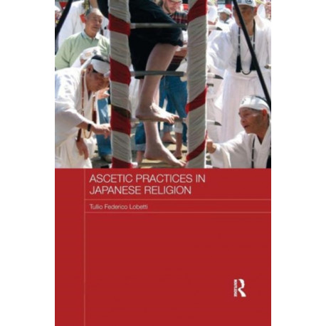 Ascetic Practices in Japanese Religion