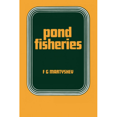 Pond Fisheries