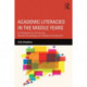 Academic Literacies in the Middle Years: A Framework for Enhancing Teacher Knowledge and Student Achievement
