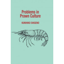 Problems in Prawn Culture