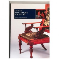 Danish Neo-Antique Furniture: from Abildgaard to Kaare Klint