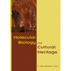 Molecular Biology and Cultural Heritage
