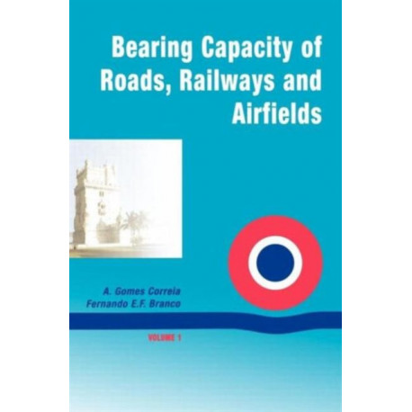 Bearing Capacity Of Roads