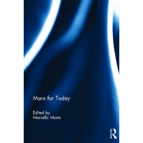 Marx for Today