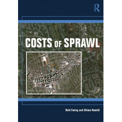 Costs of Sprawl