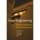 Snow Engineering 2000: Recent Advances and Developments