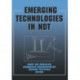 Emerging Technologies in NDT: Proceedings of the 2nd International Conference, Thessaloniki, Greece, 1999