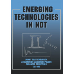 Emerging Technologies in NDT: Proceedings of the 2nd International Conference, Thessaloniki, Greece, 1999