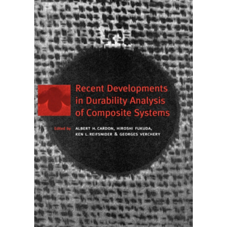 Recent Developments in Durability Analysis of Composite Systems