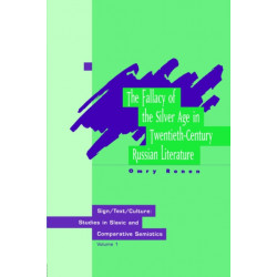 Fallacy of Silver Age