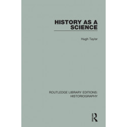 History As A Science
