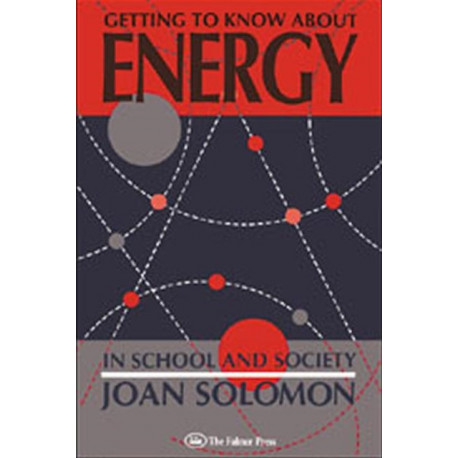 Getting To Know About Energy In School And Society