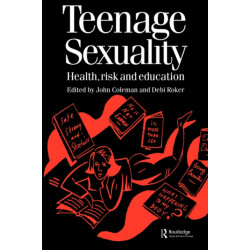 Teenage Sexuality