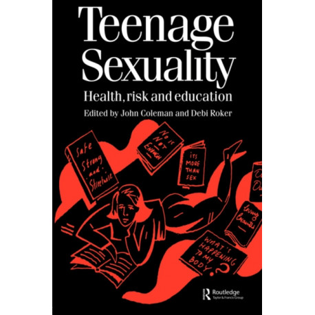 Teenage Sexuality