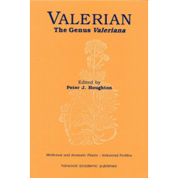 Valerian: The Genus Valeriana