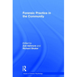 Forensic Practice in the Community