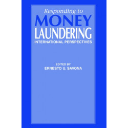 Responding to Money Laundering