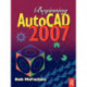 Beginning AutoCAD 2007
