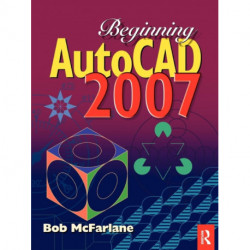Beginning AutoCAD 2007