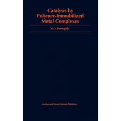 Catalysis by Polymer-Immobilized Metal Complexes