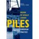 Design of Axially Loaded Piles - European Practice: Proceedings of an ERTC-3 seminar, Brussels, 17-18 April 1997