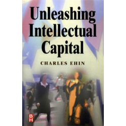 Unleashing Intellectual Capital