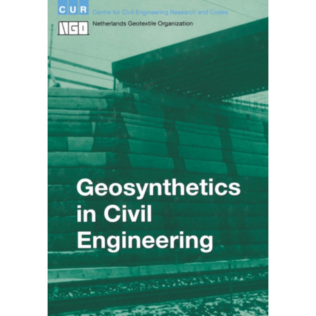 Geosynthetics in Civil Engineering