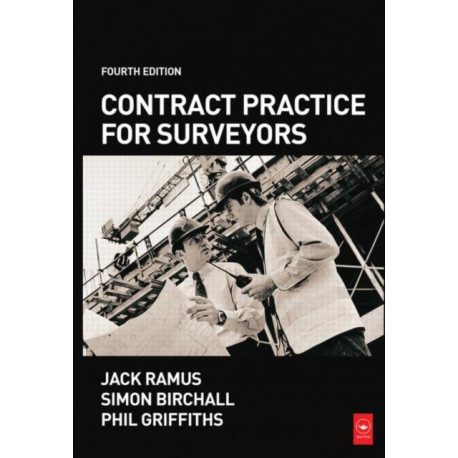 Contract Practice for Surveyors