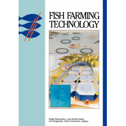 Fish Farming Technology