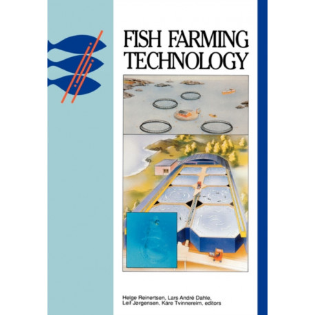 Fish Farming Technology