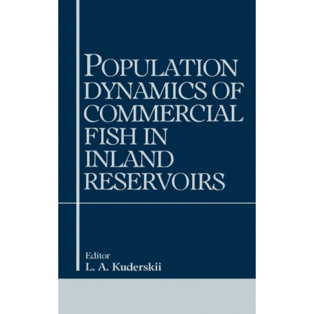 Population Dynamics of Commercial Fish in Inland Reservoirs