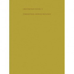 Terrestrial Isopod Biology