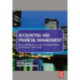 Accounting and Financial Management: Developments in the international hospitality industry
