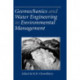 Geomechanics and Water Engineering in Environmental Management