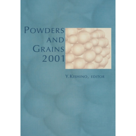 Powder and Grains 2001
