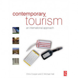 Contemporary Tourism: An International Approach