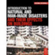 Introduction to Natural and Man-made Disasters and Their Effects on Buildings