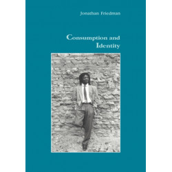 Consumption and Identity