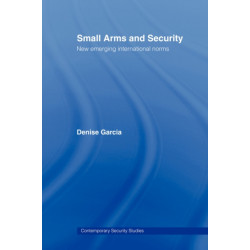 Small Arms and Security: New Emerging International Norms