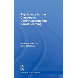 Psychology for the Classroom: Constructivism and Social Learning